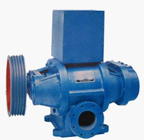 ZBK系列羅茨真空泵